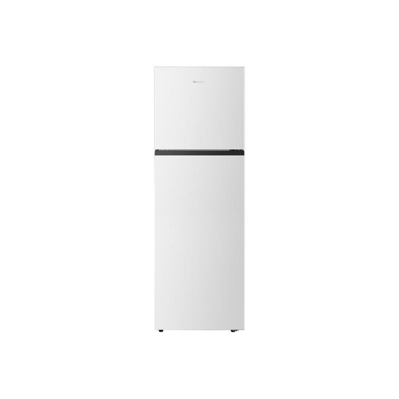 Hisense RT327N4AWE nevera y congelador Independiente 249 L Blanco