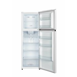 Hisense RT327N4AWE nevera y congelador Independiente 249 L Blanco