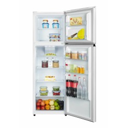 Hisense RT327N4AWE nevera y congelador Independiente 249 L Blanco