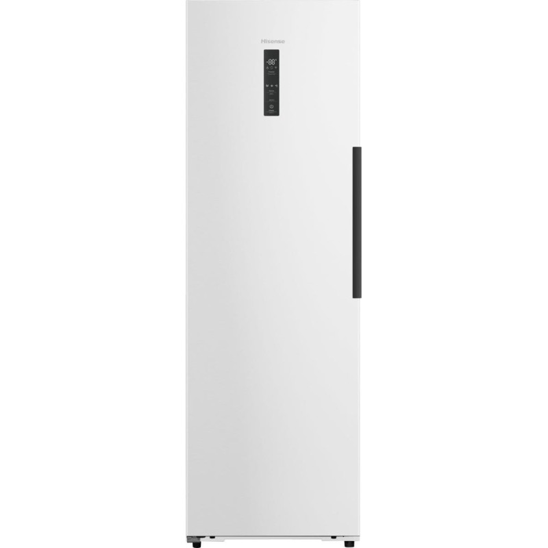 Hisense FT3K310SEWE Congelador vertical Independiente 312 L Blanco