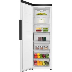 Hisense FT3K310SEWE Congelador vertical Independiente 312 L Blanco