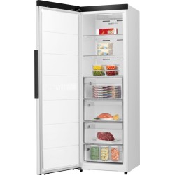 Hisense FT3K310SEWE Congelador vertical Independiente 312 L Blanco