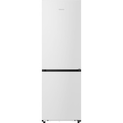 Hisense RB3K330SAWD Independiente 330 L Blanco