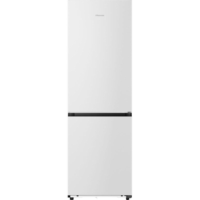 Hisense RB3K330SAWD Independiente 330 L Blanco