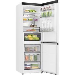 Hisense RB3K330SAWD Independiente 330 L Blanco
