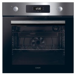 Candy Idea FCM955NRL CA 70 L Negro, Acero inoxidable