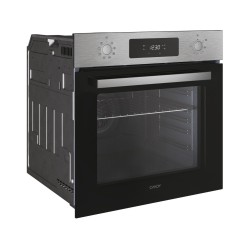 Candy Idea FCM955NRL CA 70 L Negro, Acero inoxidable