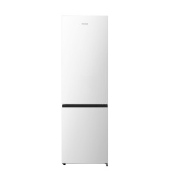 Hisense RB329N4AWE nevera y congelador Independiente 255 L Blanco