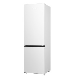Hisense RB329N4AWE nevera y congelador Independiente 255 L Blanco