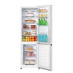 Hisense RB329N4AWE nevera y congelador Independiente 255 L Blanco