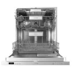 Cecotec Bolero Aguazero 6500 Full-BI C Completamente integrado 15 cubiertos