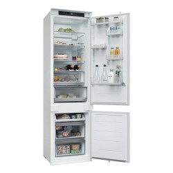 Haier HBQW5519E nevera y congelador Integrado 284 L Blanco
