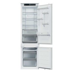 Haier HBQW5519E nevera y congelador Integrado 284 L Blanco