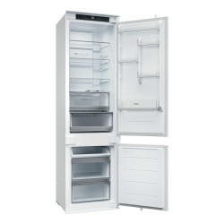 Haier HBQW5519E nevera y congelador Integrado 284 L Blanco