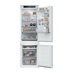 Haier HBQW5518E Integrado 251 L Blanco
