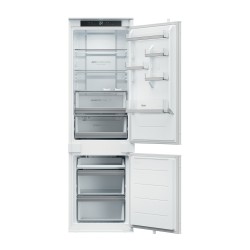 Haier HBQW5518E Integrado 251 L Blanco