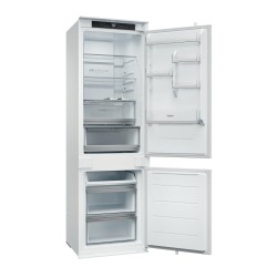 Haier HBQW5518E Integrado 251 L Blanco