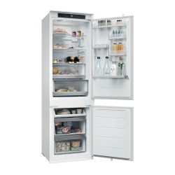 Haier HBQW5518E Integrado 251 L Blanco