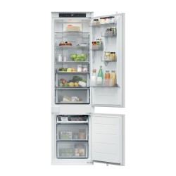 Candy Fresco CNBQT3519EW Integrado 284 L Blanco