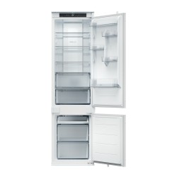 Candy Fresco CNBQT3519EW Integrado 284 L Blanco