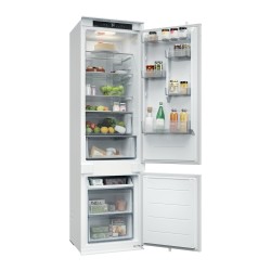 Candy Fresco CNBQT3519EW Integrado 284 L Blanco