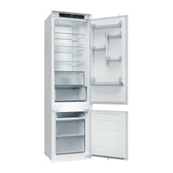 Candy Fresco CNBQT3519EW Integrado 284 L Blanco