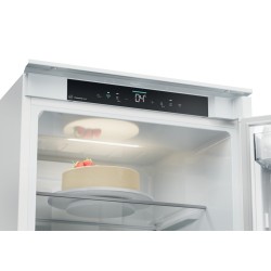 Candy Fresco CNBQT3519EW Integrado 284 L Blanco