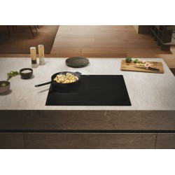 Haier HAI633CD E1 Negro Integrado 60 cm Con placa de inducción 3 zona(s)