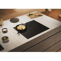 Haier HAI633CD E1 Negro Integrado 60 cm Con placa de inducción 3 zona(s)
