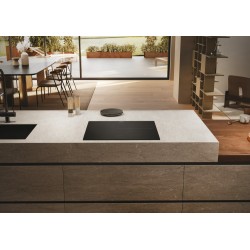 Haier HAI633CD E1 Negro Integrado 60 cm Con placa de inducción 3 zona(s)
