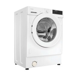 Candy BC4S695M6D8-S lavadora-secadora Integrado Carga frontal Blanco