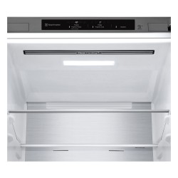 LG GBV5140CPY Independiente 344 L Plata
