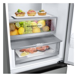 LG GBV5140CPY Independiente 344 L Plata