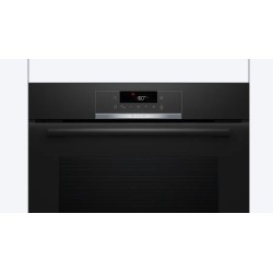 Bosch Serie 4 HBA572EB3 horno 71 L 3600 W Negro