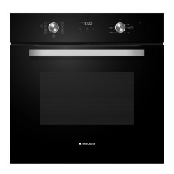 Aspes AHM8700DCN horno 70 L 3000 W Negro