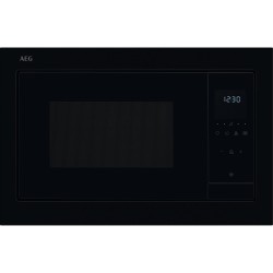 AEG TS5GM25EB Negro Microondas con grill Integrado 25 L 900 W