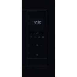 AEG TS5GM25EB Negro Microondas con grill Integrado 25 L 900 W
