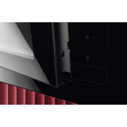 AEG TS5GM25EB Negro Microondas con grill Integrado 25 L 900 W