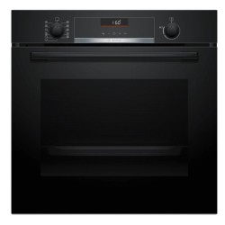 Bosch Serie 6 HBG536EB4 horno 71 L 3400 W Negro