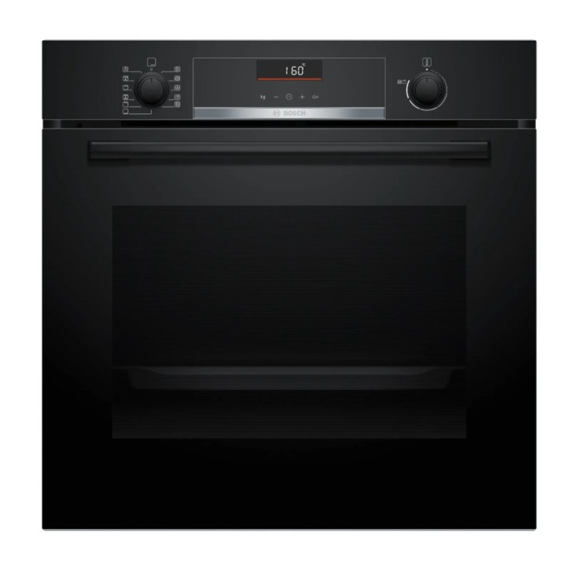Bosch Serie 6 HBG536EB4 horno 71 L 3400 W Negro