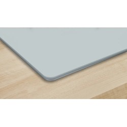 Bosch Serie 6 PIF612BB1E hobs Blanco Integrado 60 cm Con placa de inducción 4 zona(s)