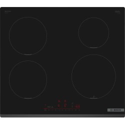 Bosch Serie 6 PIE631HC1E Negro Integrado 60 cm Con placa de inducción 4 zona(s)