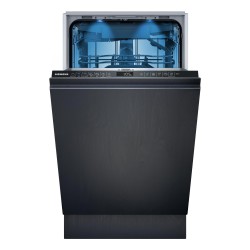 Siemens iQ500 SR65EX09ME lavavajillas Completamente integrado 10 cubiertos