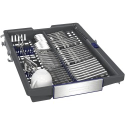 Siemens iQ500 SR65EX09ME lavavajillas Completamente integrado 10 cubiertos