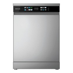 Cecotec Bolero Aguazero 6210 Inox D Independiente 15 cubiertos