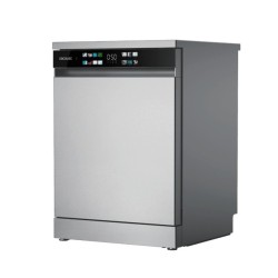 Cecotec Bolero Aguazero 6210 Inox D Independiente 15 cubiertos