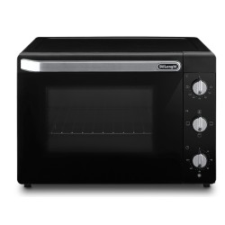 De’Longhi EO40112.BK 40 L 2000 W Negro