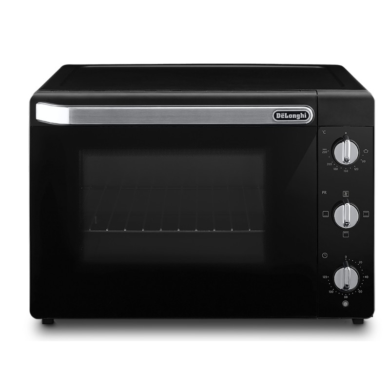 De’Longhi EO40112.BK 40 L 2000 W Negro
