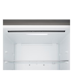 LG GBBSJ10DPY Independiente 333 L Plata