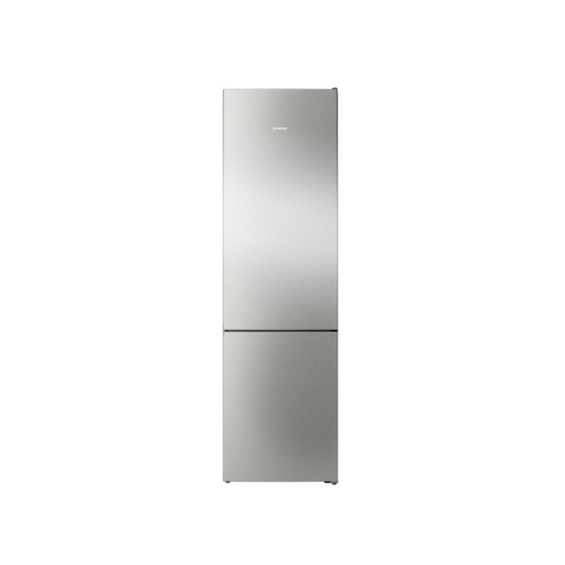 Siemens iQ300 KG39NVIDG nevera y congelador Independiente 363 L Acero inoxidable
